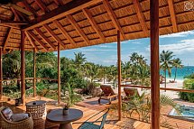 Zuri Zanzibar Hotel & Resort - Ocean Front Suite