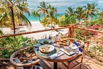 Zuri Zanzibar Hotel & Resort