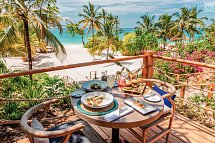 Zuri Zanzibar Hotel & Resort