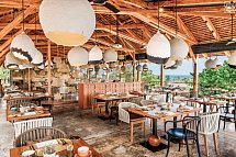 Zuri Zanzibar Hotel & Resort - Upendo Restaurant