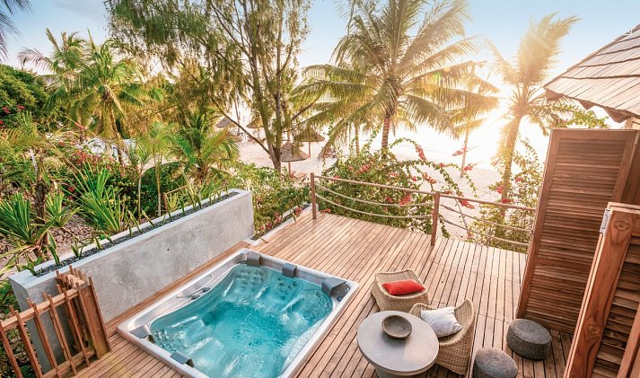 Zuri Zanzibar Hotel & Resort