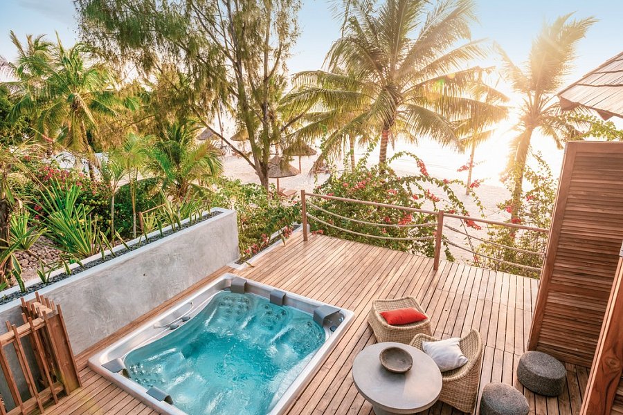 Zuri Zanzibar Hotel & Resort