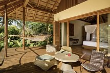 Zuri Zanzibar Hotel & Resort - Modellbild Zuri Bungalow