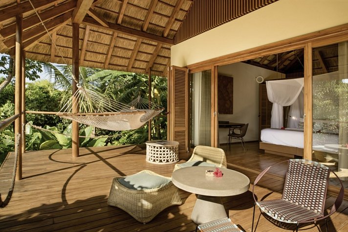 Zuri Zanzibar Hotel & Resort