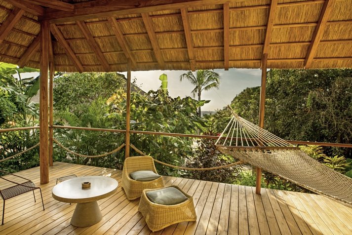 Zuri Zanzibar Hotel & Resort