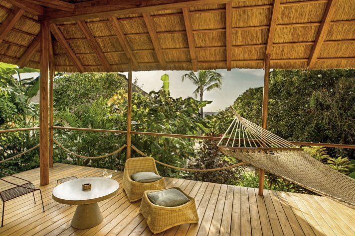 Zuri Zanzibar Hotel & Resort