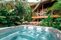 Zuri Zanzibar Hotel & Resort - Wohnbeispiel Bungalow