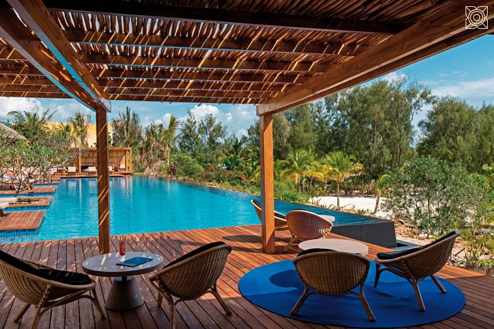 Zuri Zanzibar Hotel & Resort
