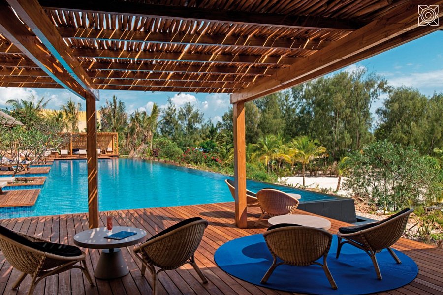 Zuri Zanzibar Hotel & Resort