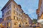 Sorell Hotel Rütli