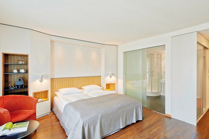 Sorell Hotel Rütli