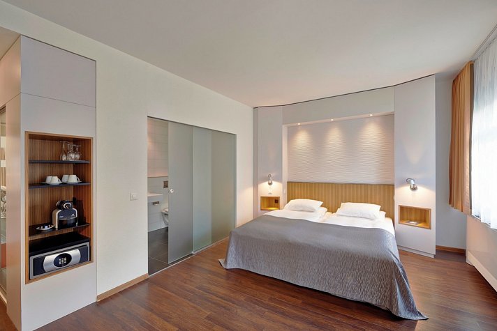 Sorell Hotel Rütli