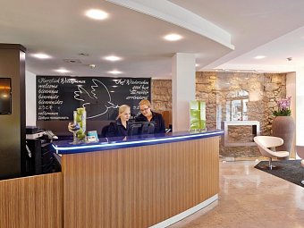 Sorell Hotel Rütli