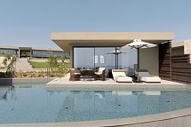 King Jason Zante - Island Suite Private Pool (Zimmercodierung WB2)