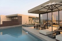 King Jason Zante - Island Suite Private Pool (Zimmercodierung WB2)