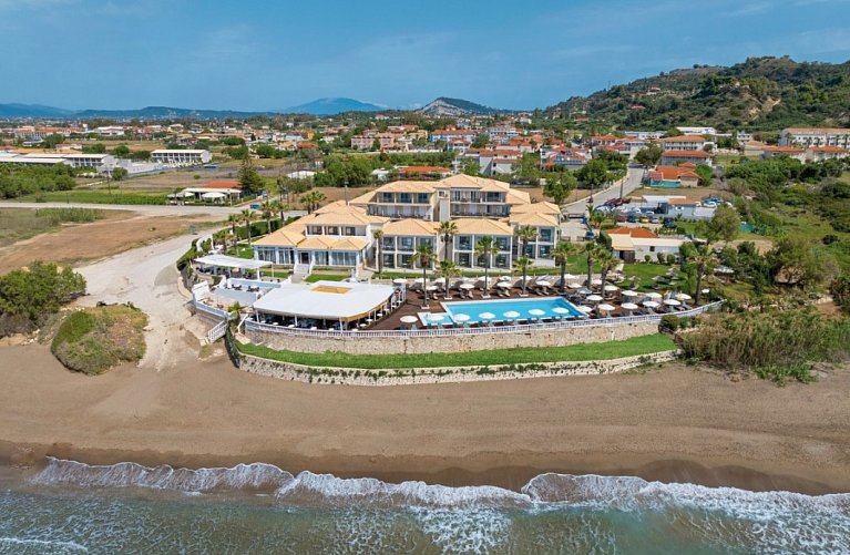 Crystal Beach