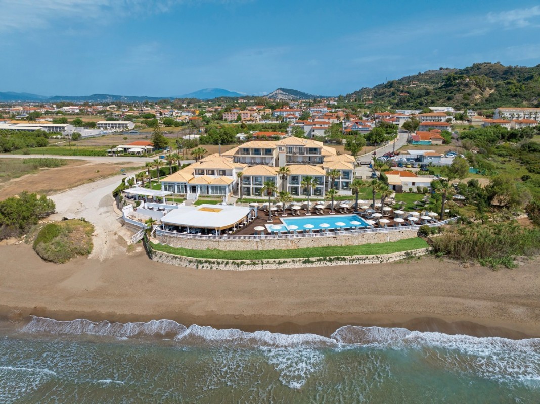 Crystal Beach