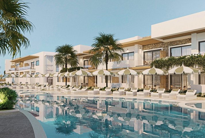 Lesante Classic - Preferred Hotels & Resorts - Modellbild