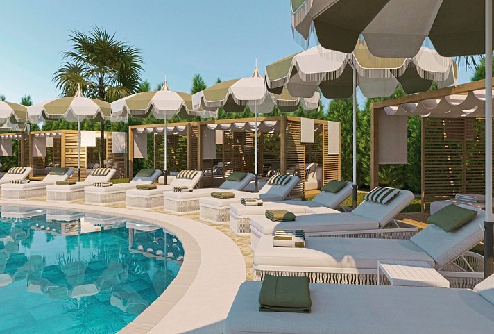 Lesante Classic - Preferred Hotels & Resorts - Modellbild