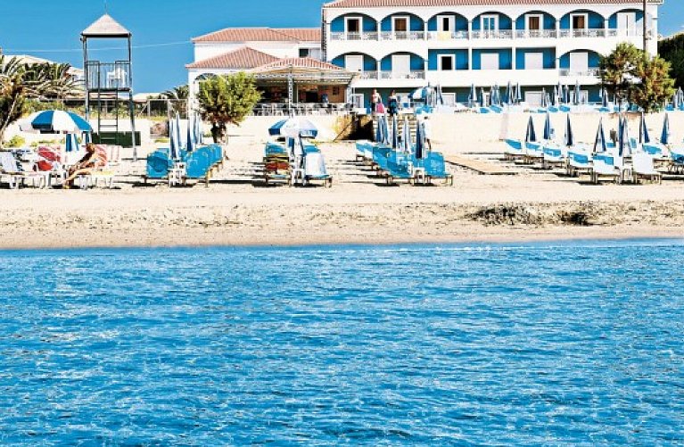 Astir Palace