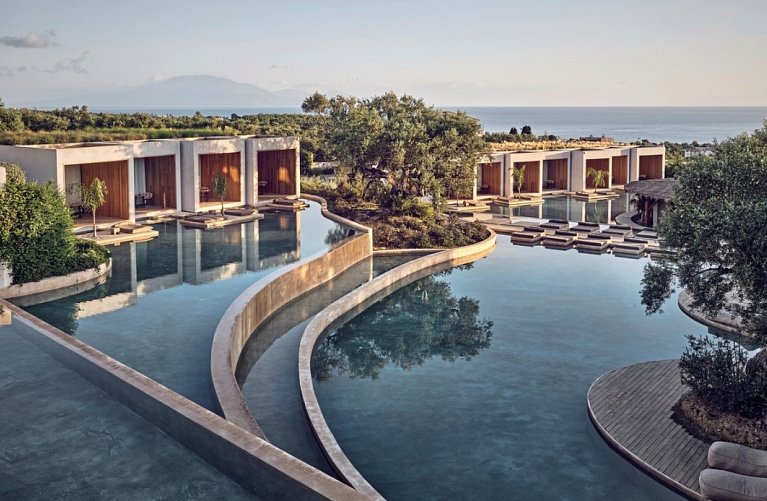 Olea All Suite Hotel