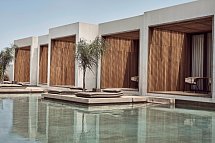Olea All Suite Hotel