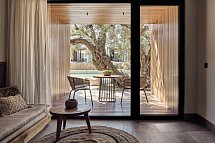 Olea All Suite Hotel - Wohnbeispiel Superior Swim-Up