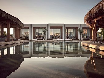 Olea All Suite Hotel