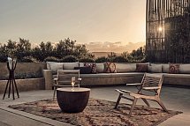 Olea All Suite Hotel