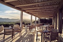 Olea All Suite Hotel