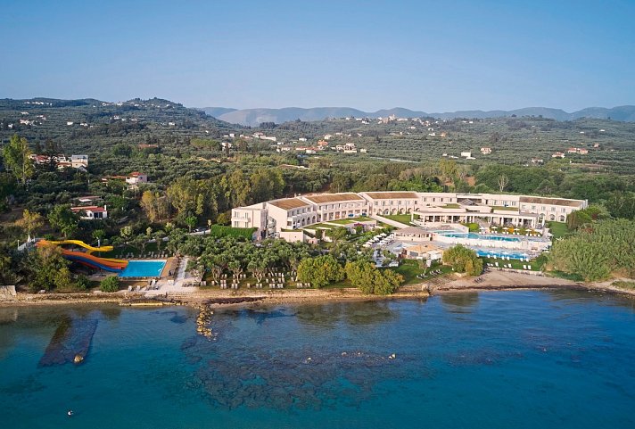 Atlantica Eleon Grand Resort