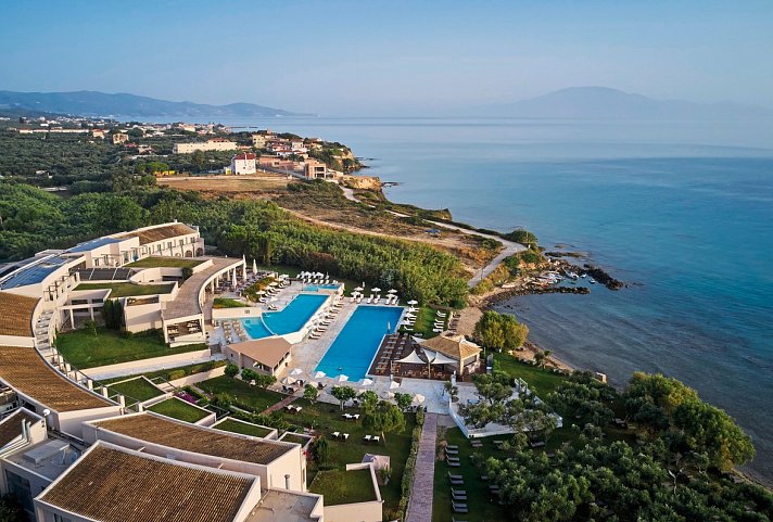 Atlantica Eleon Grand Resort