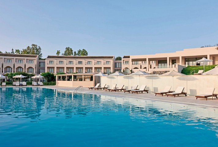 Atlantica Eleon Grand Resort