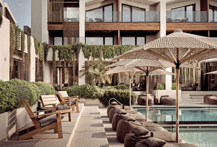 Contessina Hotel
