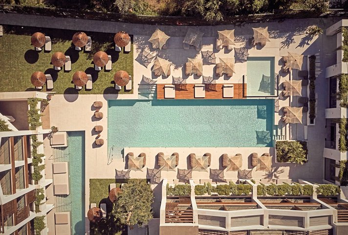 Contessina Hotel