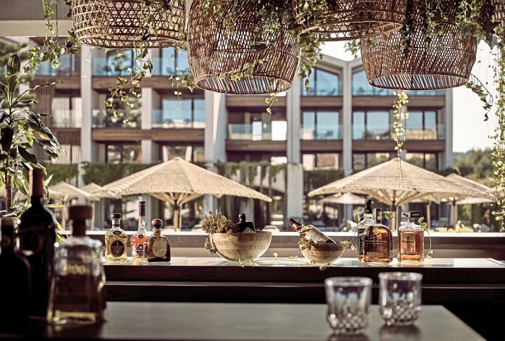 Contessina Hotel