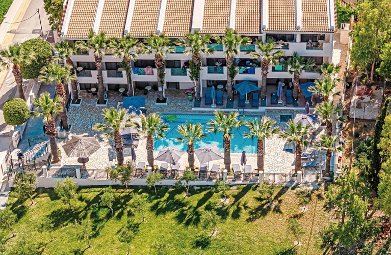 Caretta Beach Resort & WaterPark