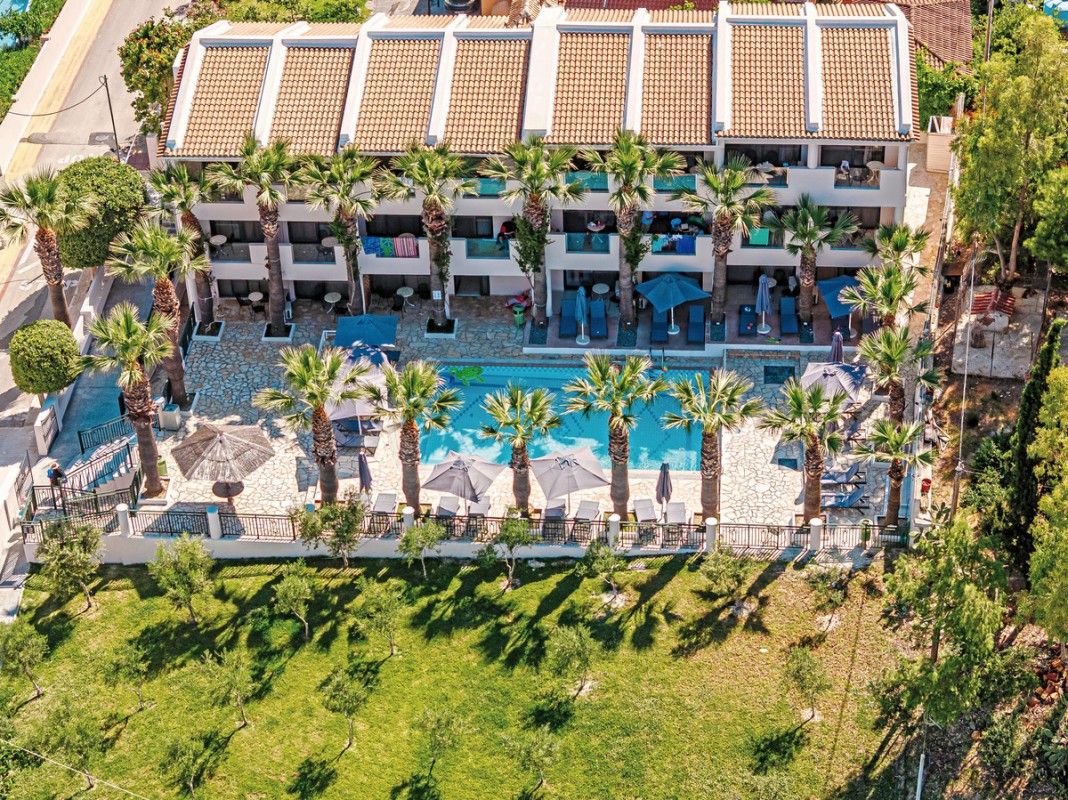 Caretta Beach Resort & WaterPark