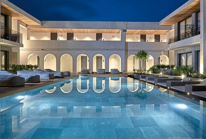 Contessina Suites & Spa