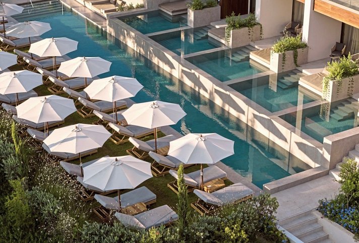 Contessina Suites & Spa