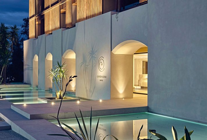 Contessina Suites & Spa
