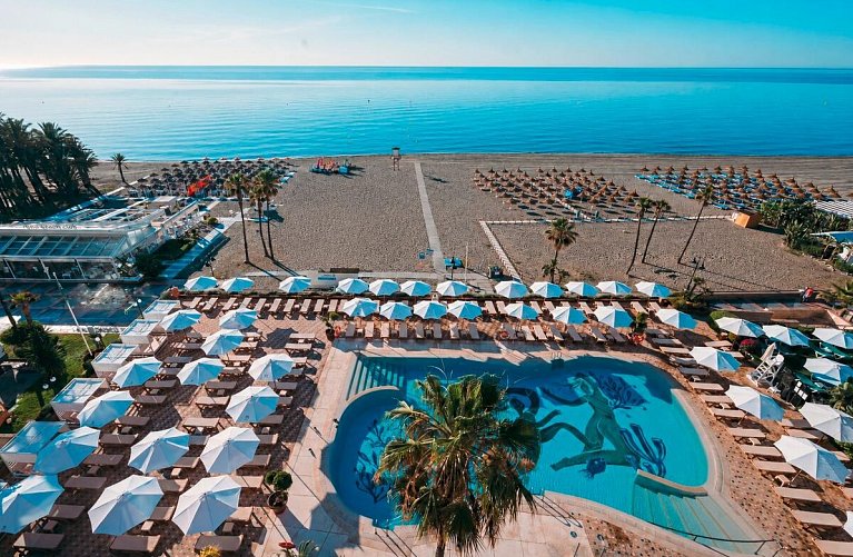 MS Amaragua Hotel & Convention Center