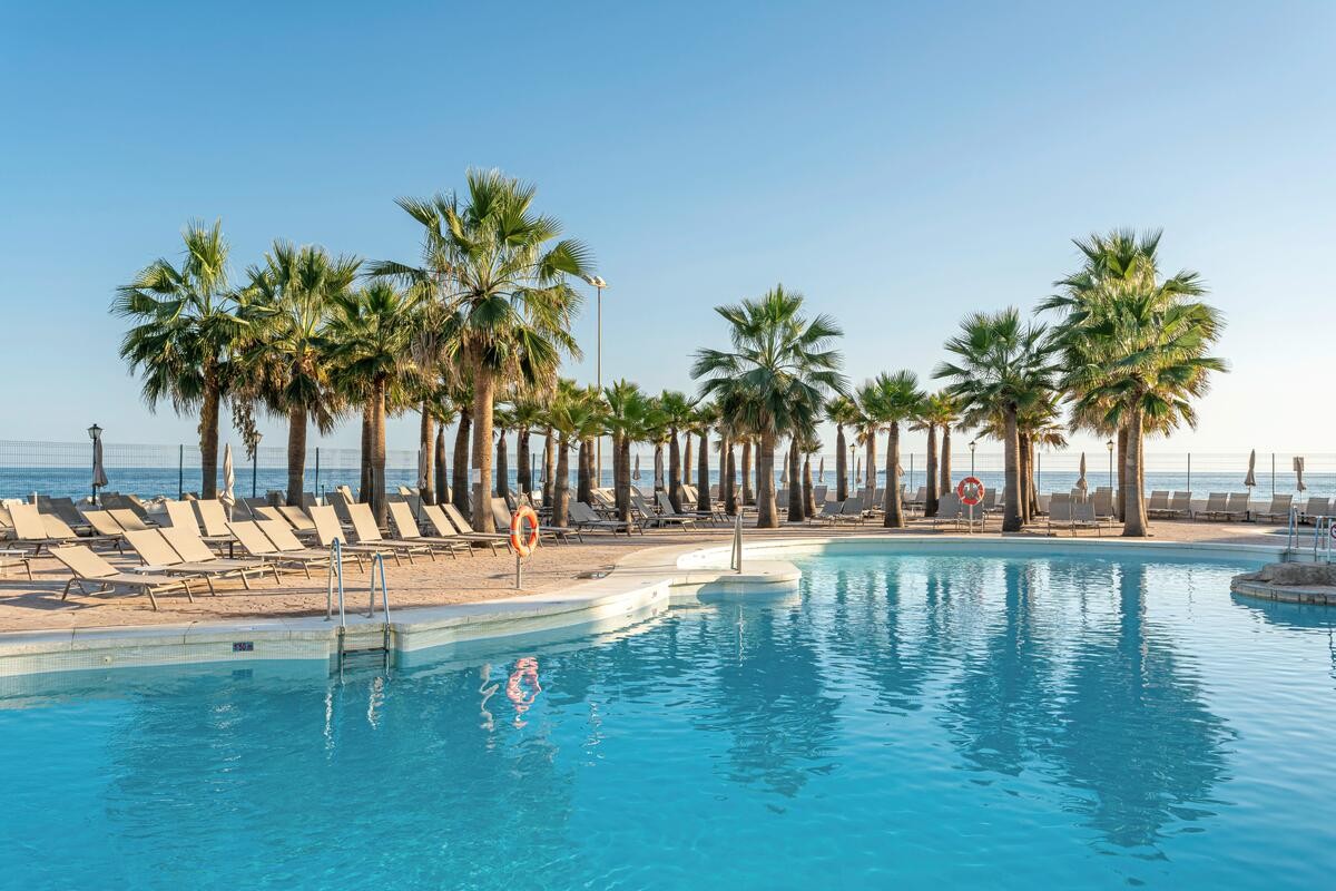 Benalma Hotel Costa del Sol