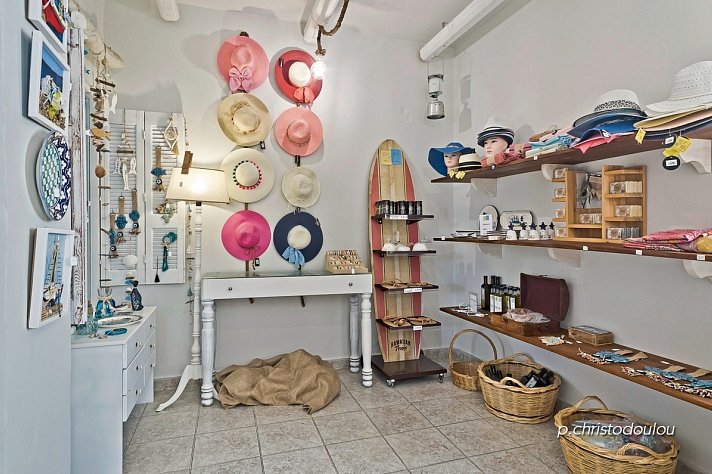 Popi's Studios