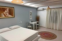 Popi's Studios - Wohnbeispiel Studio (Zimmercodierung SB9)