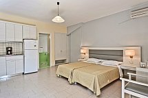 Popi's Studios - Wohnbeispiel Studio (Zimmercodierung SB9)