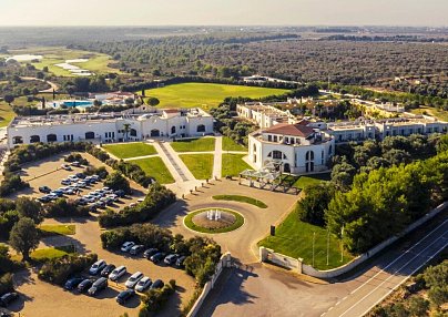 Acaya Golf Resort & Spa Acaya