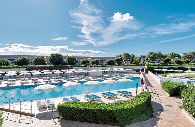 VOI Alimini Resort