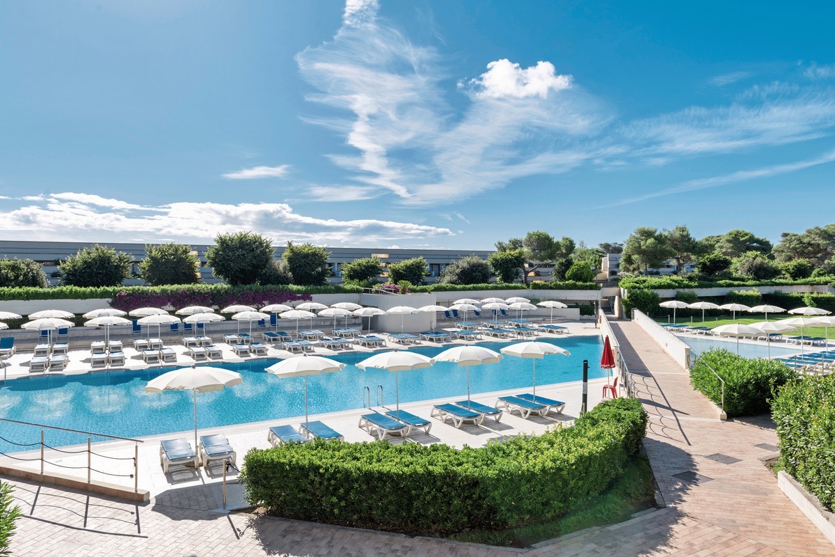 VOI Alimini Resort