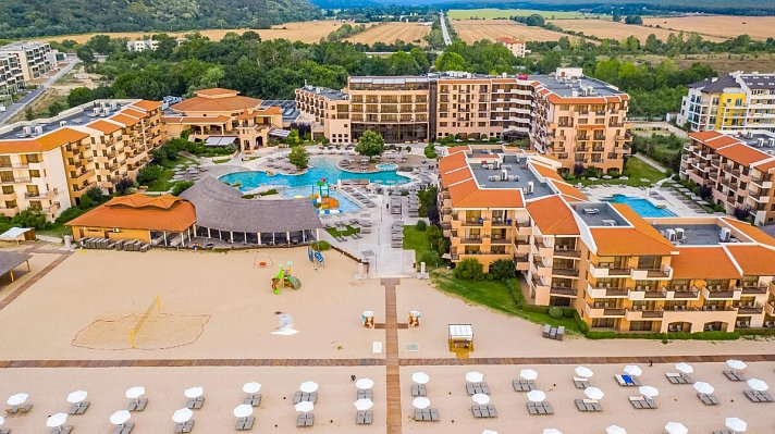 HVD Club Hotel Miramar